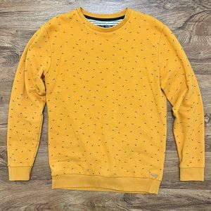 Super soft men’s sweatshirt
